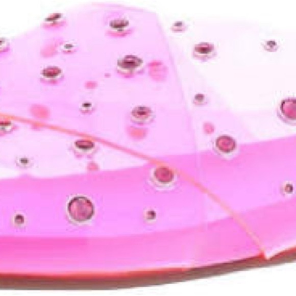 JESSICA SIMPSON Women's Sandals - Picture 4 of 4